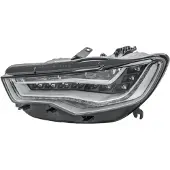 Hella Koplamp 1EX 011 151-411 Hella voor o.a. AUDI