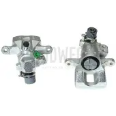 BUDWEG CALIPER Remklauw BUDWEG 344404, achter links