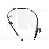 NK 905234 Handremkabel