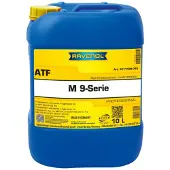 Ravenol Automatische transmissie olie ATF M 9-Series 10L