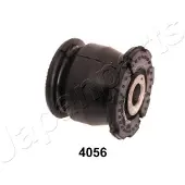 Japanparts RU-4056 Houder, wieldraagarmrubber