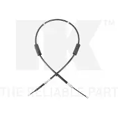NK 902587 Handremkabel