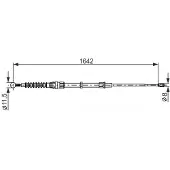 Bosch 1 987 482 267 Handremkabel