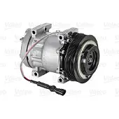 Valeo 813027 Aircopomp