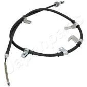 Japanparts BC-H72R Handremkabel