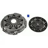 SACHS Koppelingsset 3000 954 075