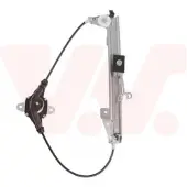 VAN WEZEL RAAMMECHANISME 1624228 Van Wezel voor o.a. ABARTH, FIAT