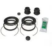 BUDWEG CALIPER 204016 Reparatieset, remklauw