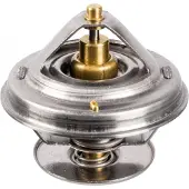 FEBI BILSTEIN Thermostaat, koelvloeistof 172219