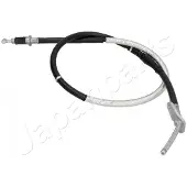Japanparts BC-909L Handremkabel