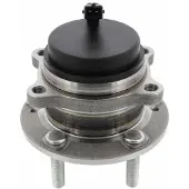 MAPCO 46296 Wiellagerset