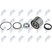 NTY KLT-PE-015 Wiellagerset