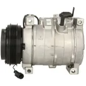 THERMOTEC Compressor, airconditioner KTT090033