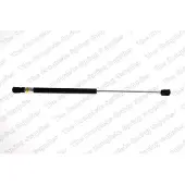 LESJÖFORS 8117701 Gasveer achterklep