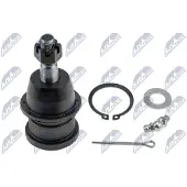 NTY ZSD-CH-022 Fuseekogel
