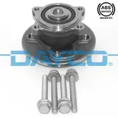 DAYCO KWD1434 Wiellagerset