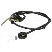 Japanparts BC-817 Handremkabel
