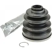 LÖBRO 302569 Asmanchetten set