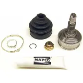 MAPCO 16553 Homokineet reparatie set, aandrijfas