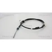 TRISCAN 8140 131142 Handremkabel