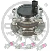 OPTIMAL 302504 Wiellagerset