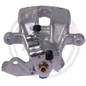 A.B.S. 520982 Remklauw
