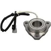 KAVO PARTS WBH-7503 Wiellagerset