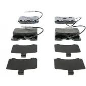 VAICO V22-0069 Remblokken