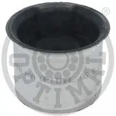 OPTIMAL F8-8380 Draagarmrubber