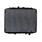 NRF Radiator, motorkoeling 53650