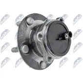 NTY KLT-MZ-056 Wiellagerset