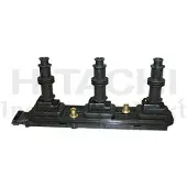 ASTEMO 2503855 Bobine