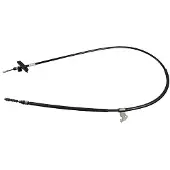 METZGER 11.5829 Handremkabel