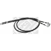 MAPCO 5686 Handremkabel