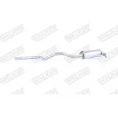 Walker Einddemper 24108 Walker voor o.a. VOLKSWAGEN
