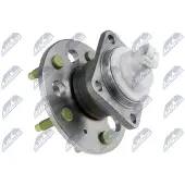 NTY KLT-CH-055 Wiellagerset