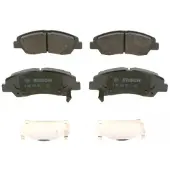 Bosch Remblokset 0 986 494 760, voor