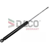 DACO Germany 561202 Schokdemper