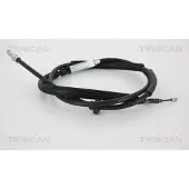 TRISCAN 8140 291108 Handremkabel
