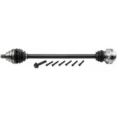 MAPCO 16787 Aandrijfas