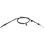 KAVO PARTS BHC-3043 Handremkabel
