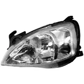 Alkar 2741420 Koplamp