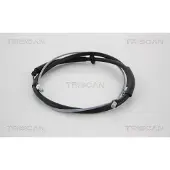 TRISCAN 8140 251155 Handremkabel