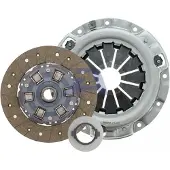 AISIN KK-008 Koppelingsset