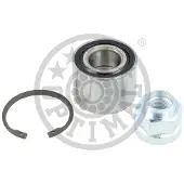 OPTIMAL 972272 Wiellagerset