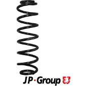 JP GROUP 1152204100 Chassisveer