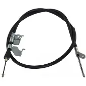 KAVO PARTS Trekkabel, parkeerrem BHC-6740