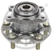 OPTIMAL 912007 Wiellagerset