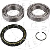 AIC Wiellagerset 59647