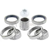 SNR R158.04 Wiellagerset